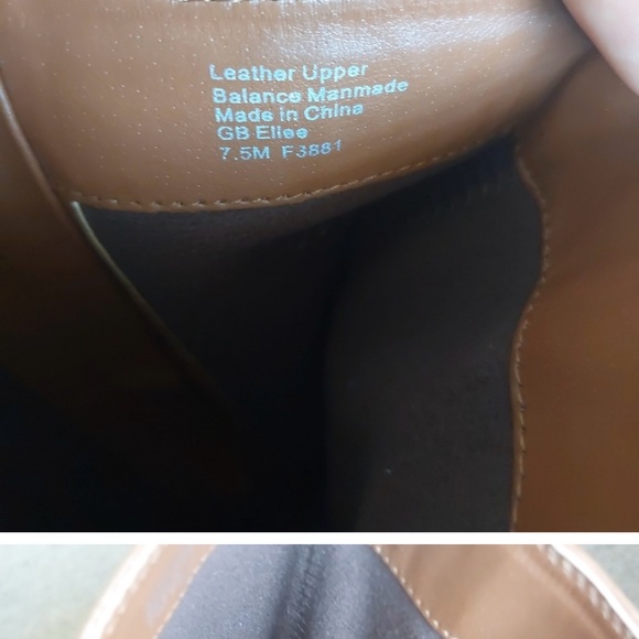 Gianni Bernini brown knee riding boots - Picture 7 of 11